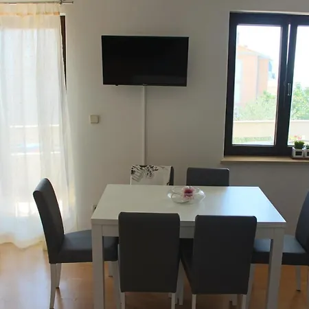 Apartament Arna Veglia