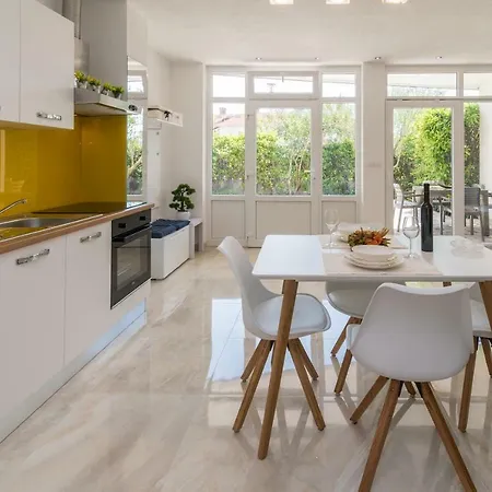 Arna Apartman