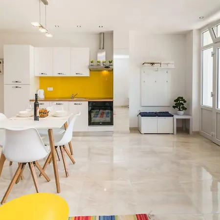 Arna Apartman