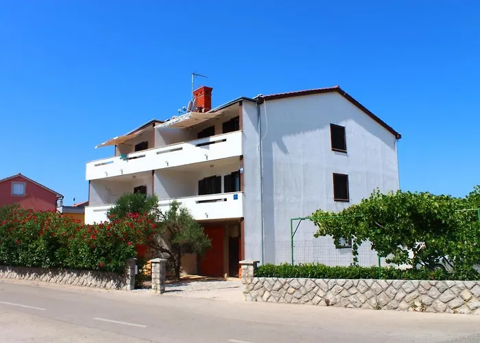 Arna * Krk Town