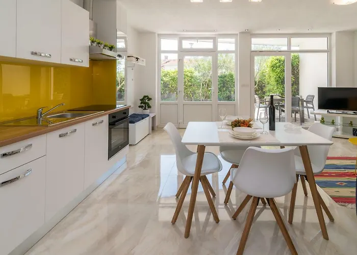 Arna Apartamento