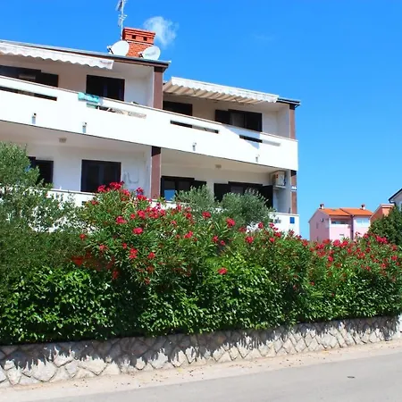 Arna Krk Town