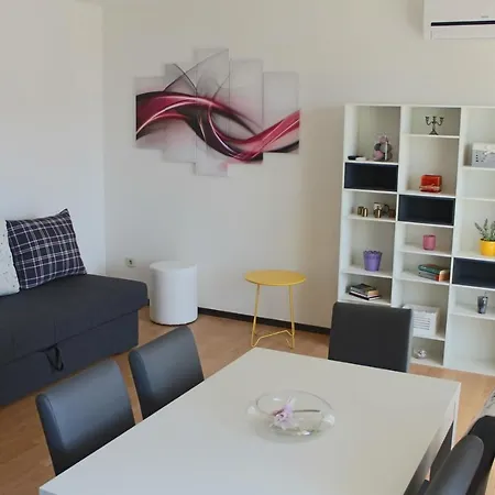 Apartamento Arna