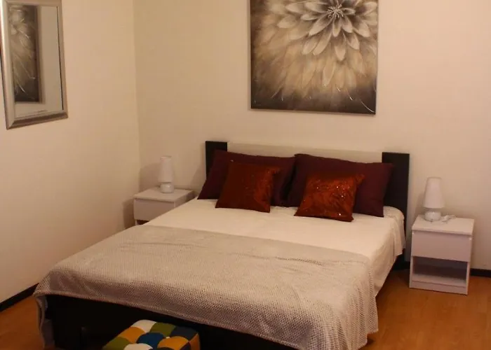 Arna Appartement Krk Town